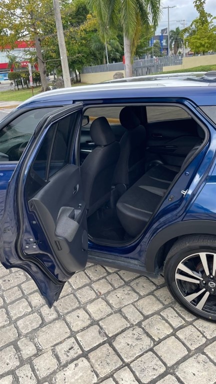 2020 Nissan Kicks SV — foto 6 / 10