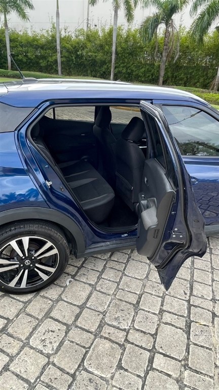 2020 Nissan Kicks SV — foto 10 / 10