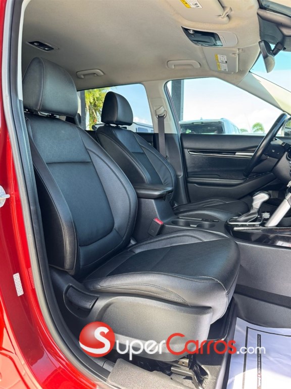 2021 Kia Seltos SX — foto 5 / 12