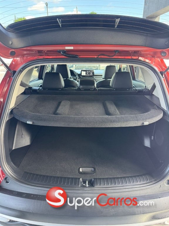 2021 Kia Seltos SX — foto 8 / 12