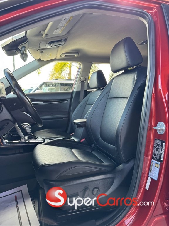 2021 Kia Seltos SX — foto 10 / 12