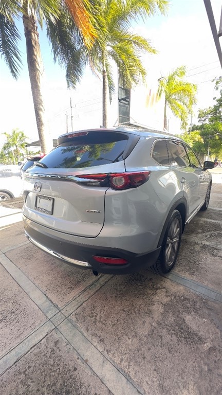 2021 Mazda CX-9 GRAND TOURING — foto 2 / 12