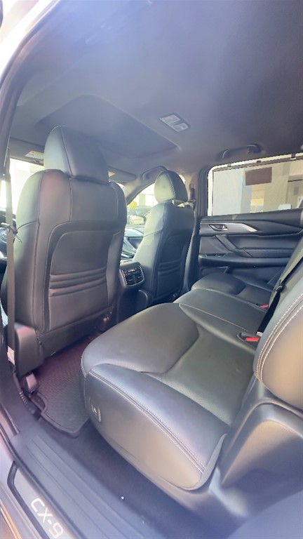 2021 Mazda CX-9 GRAND TOURING — foto 7 / 12