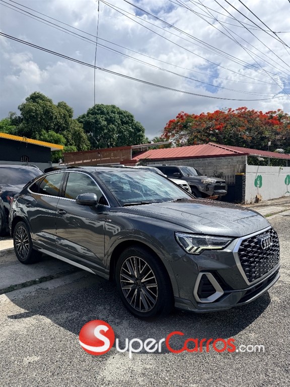2021 Audi Q3 SportBack