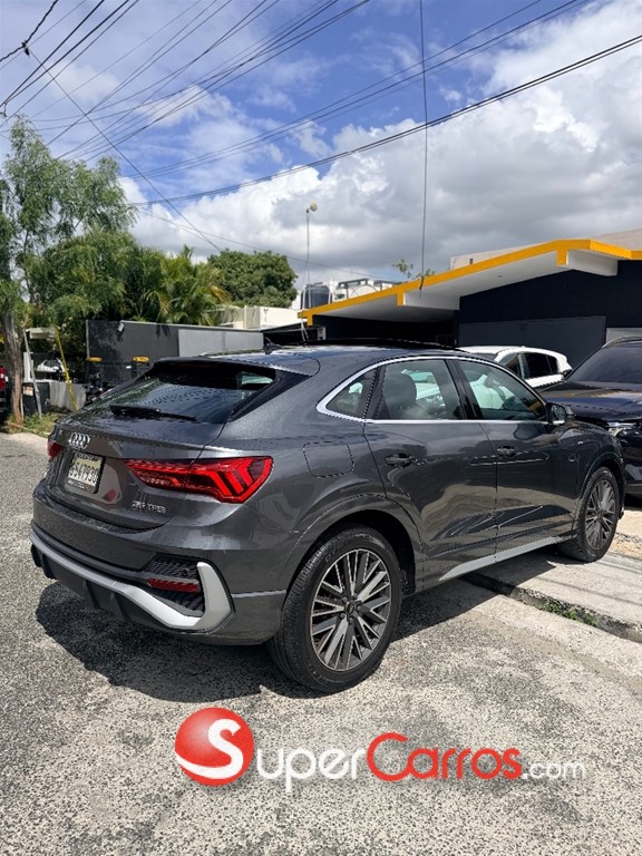 2021 Audi Q3 SportBack — foto 5 / 5