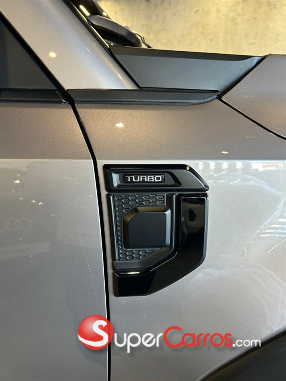 2025 Toyota Land Cruiser Prado Adventure — foto 6 / 12