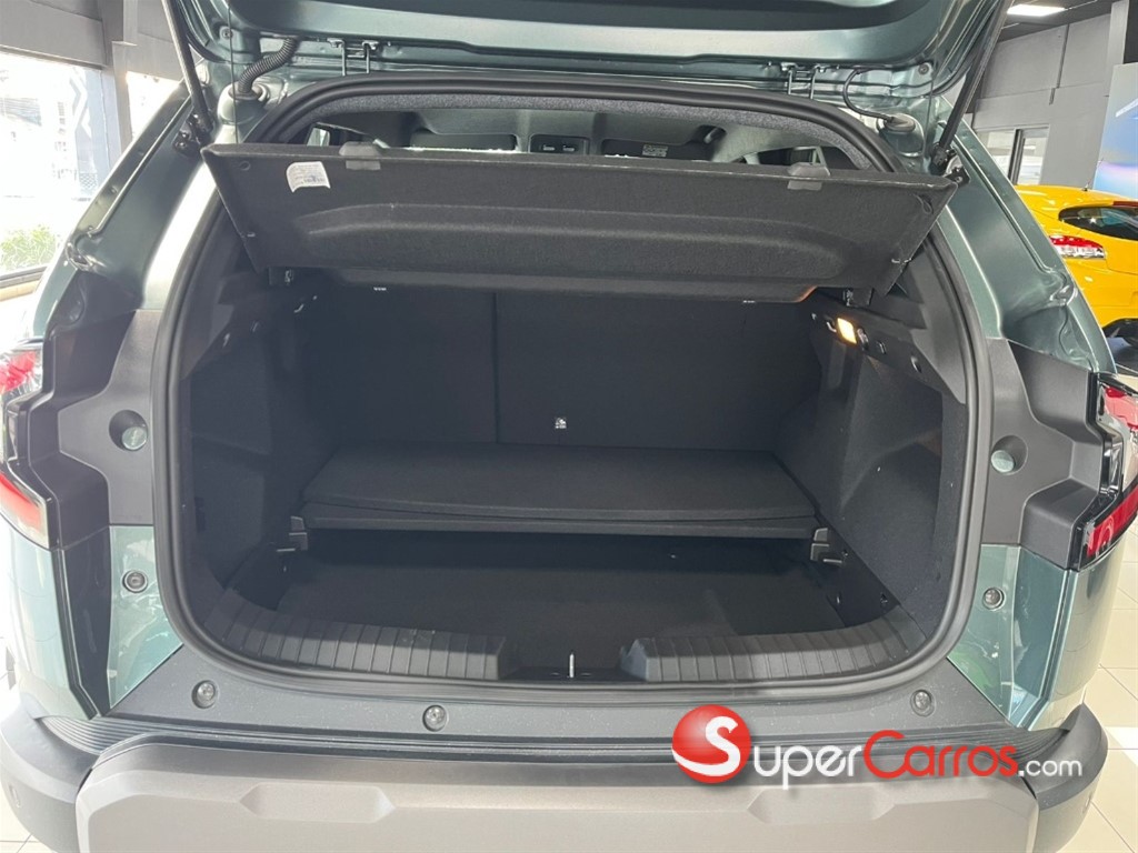 2026 Renault Duster — foto 3 / 11