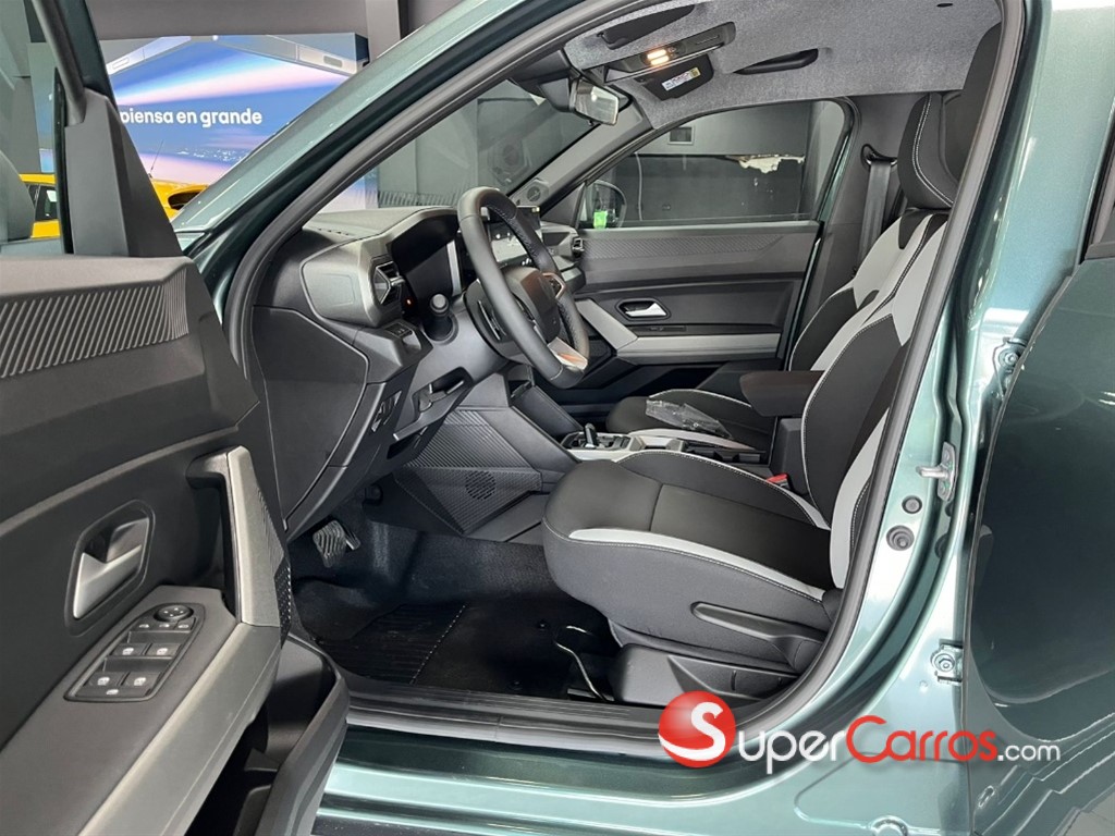 2026 Renault Duster — foto 7 / 11