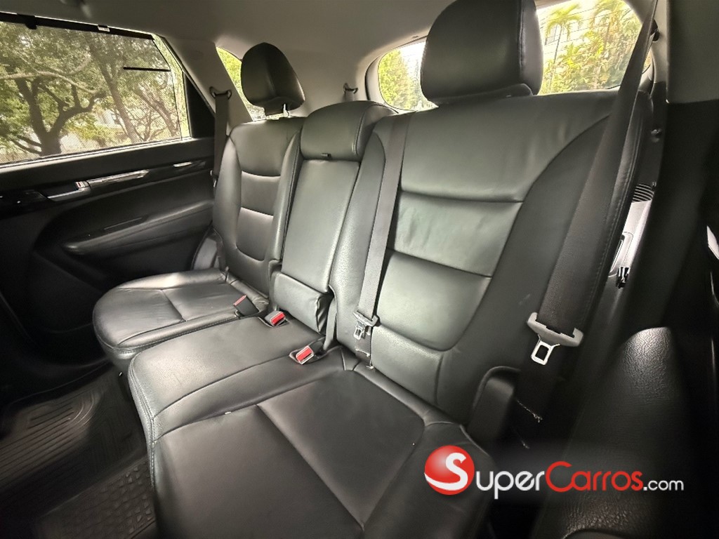 2014 Kia Sorento LX — foto 9 / 10