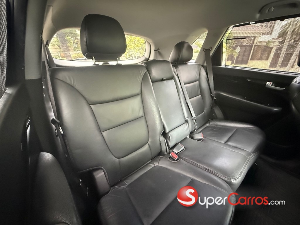 2014 Kia Sorento LX — foto 10 / 10