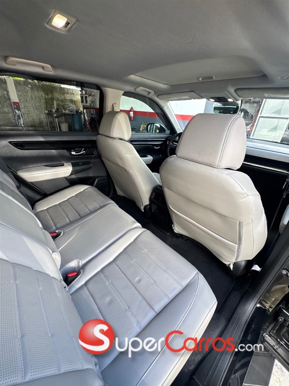2023 Honda CR-V EXL — foto 11 / 12