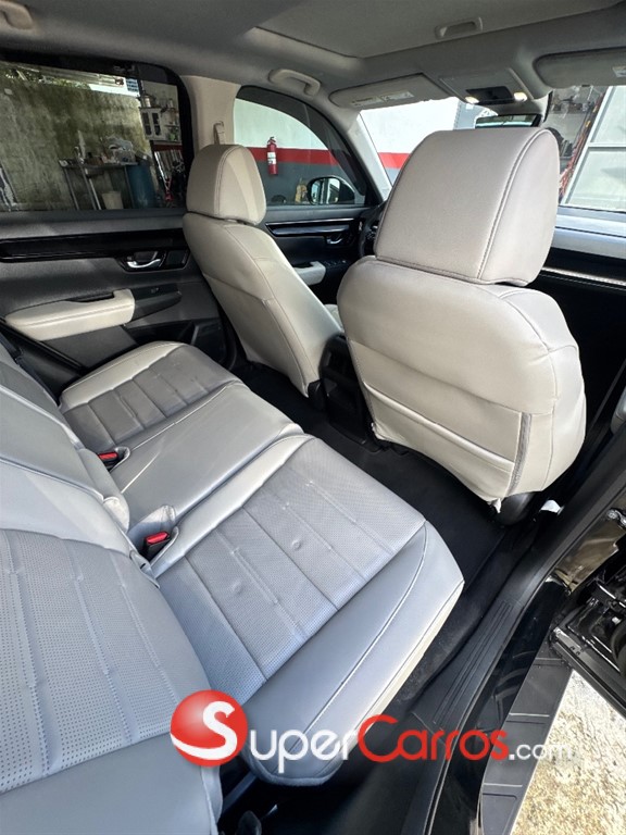 2023 Honda CR-V EXL — foto 12 / 12