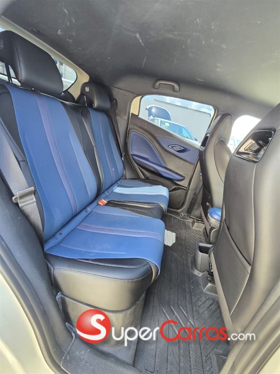 2025 BYD Seagull — foto 11 / 11