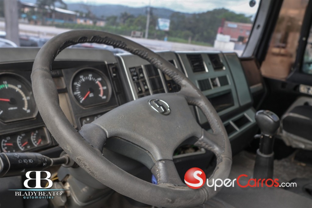 2021 Shacman F3000 — foto 2 / 11