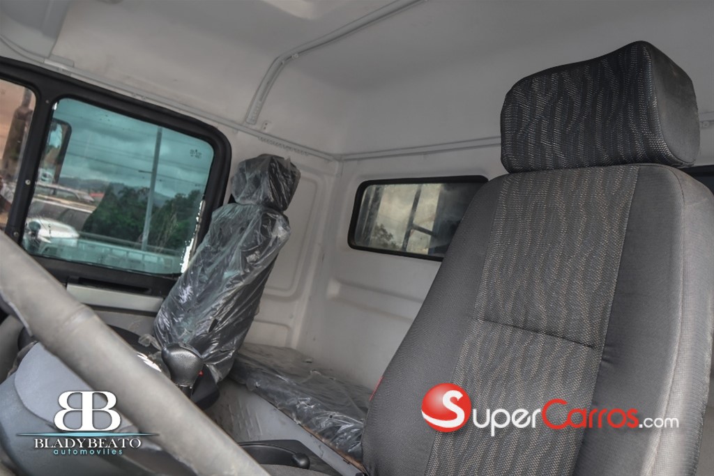 2021 Shacman F3000 — foto 3 / 11