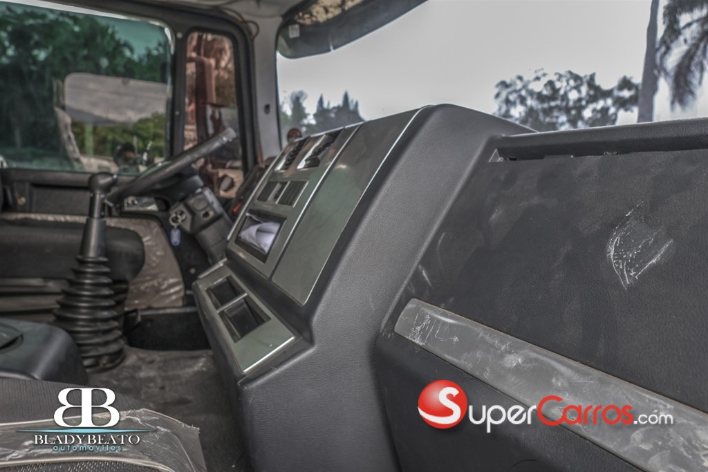 2021 Shacman F3000 — foto 7 / 11