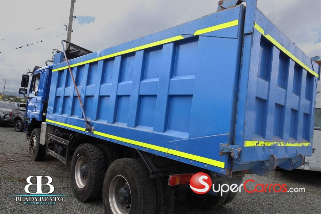 2021 Shacman F3000 — foto 10 / 11