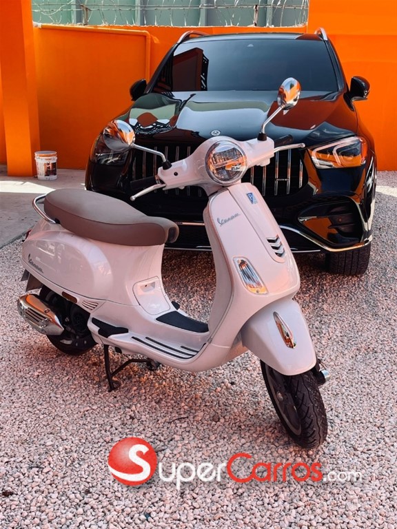 2023 Vespa VXL 150 HE ABS BSVI