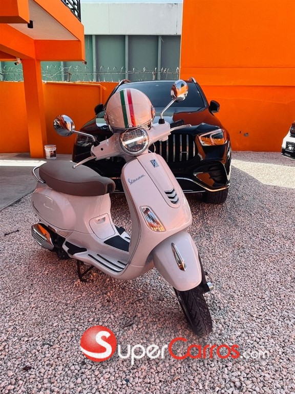 2023 Vespa VXL 150 HE ABS BSVI — foto 6 / 8