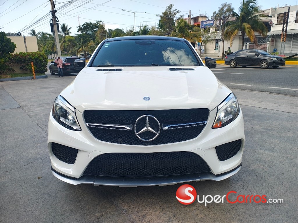 2016 Mercedes-Benz Clase G 450 — foto 8 / 10