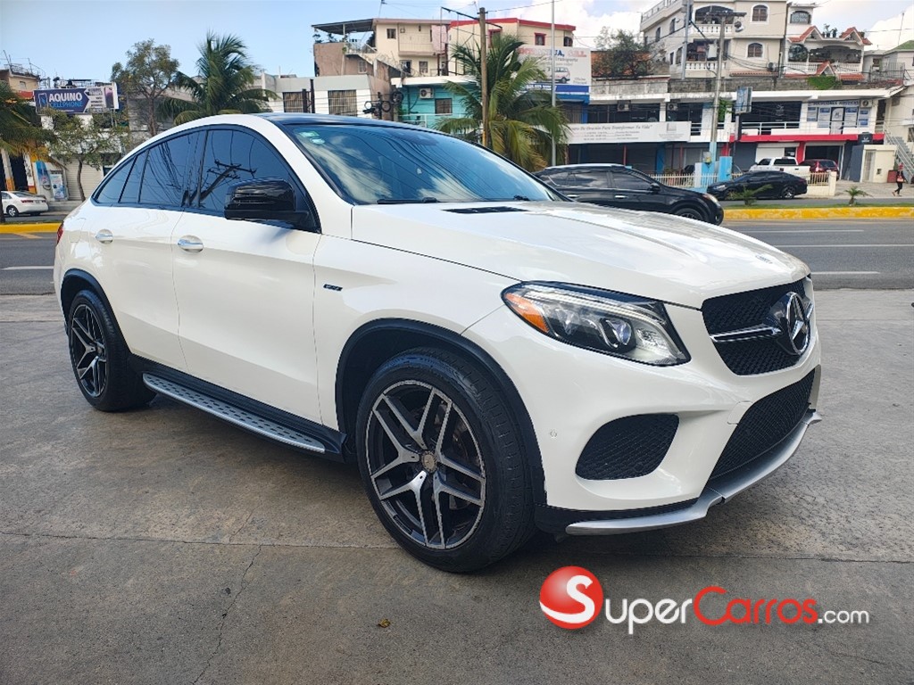 2016 Mercedes-Benz Clase G 450 — foto 9 / 10
