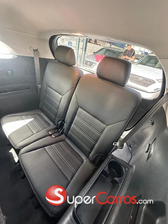 2020 Kia Sorento LX — foto 5 / 11