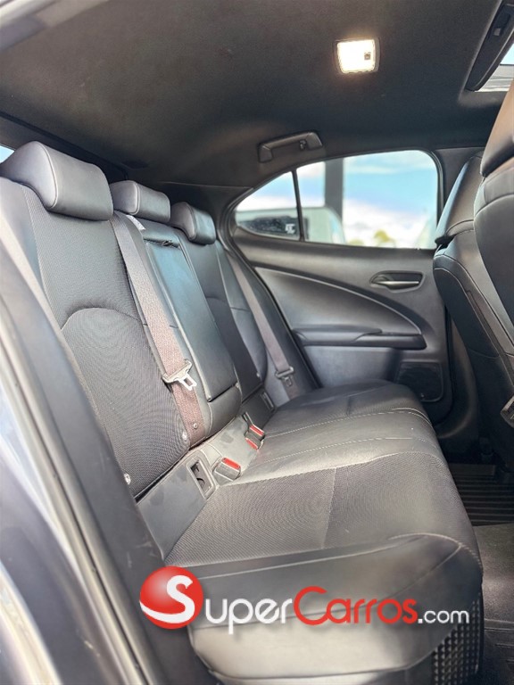 2019 Lexus UX 250 HYBRID — foto 5 / 10