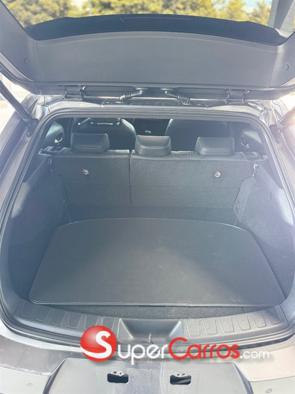 2019 Lexus UX 250 HYBRID — foto 8 / 10