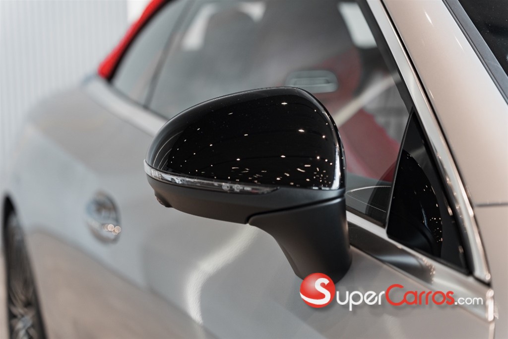 2026 Mercedes-Benz Clase CLE 300 4Matic Cabriolet — foto 3 / 12