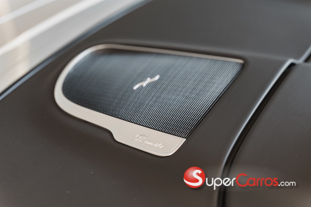2026 Mercedes-Benz Clase CLE 300 4Matic Cabriolet — foto 4 / 12