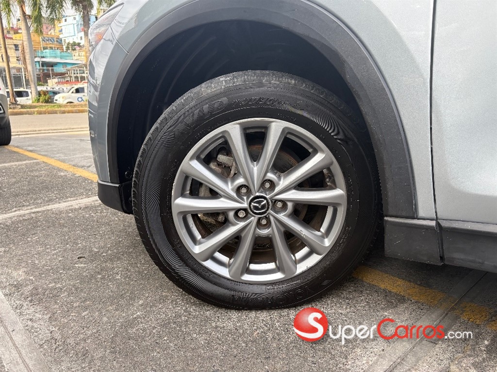 2023 Mazda CX-5 Select — foto 4 / 10