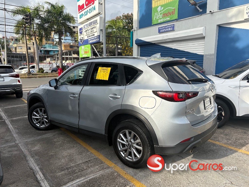 2023 Mazda CX-5 Select — foto 5 / 10