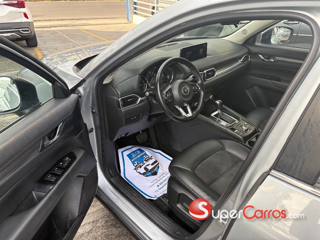 2023 Mazda CX-5 Select — foto 8 / 10