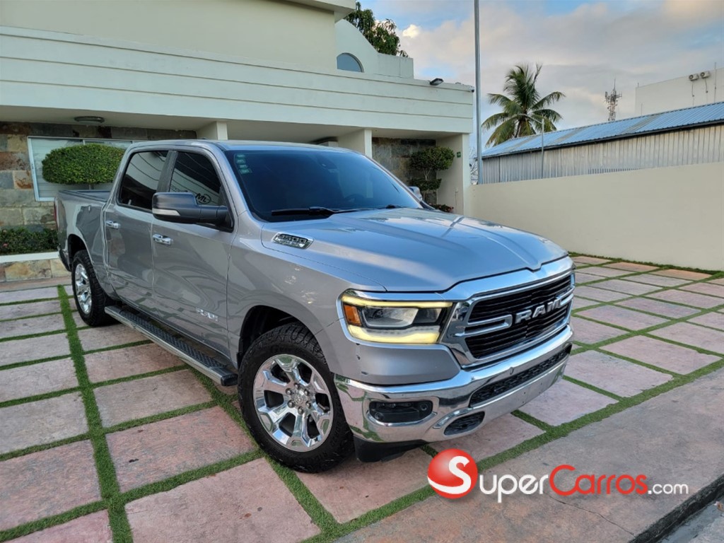2019 Dodge Ram 1500
