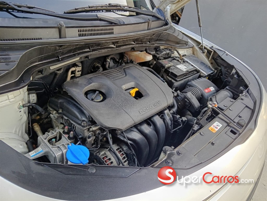 2021 Kia Soul S — foto 7 / 7