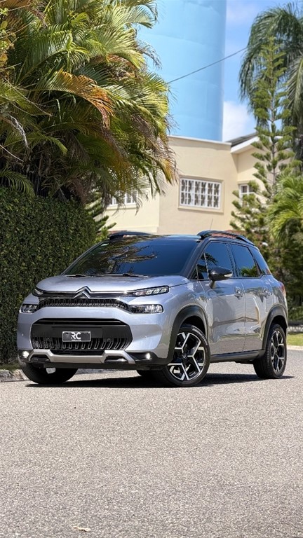 2023 Citroen C3 Aircross