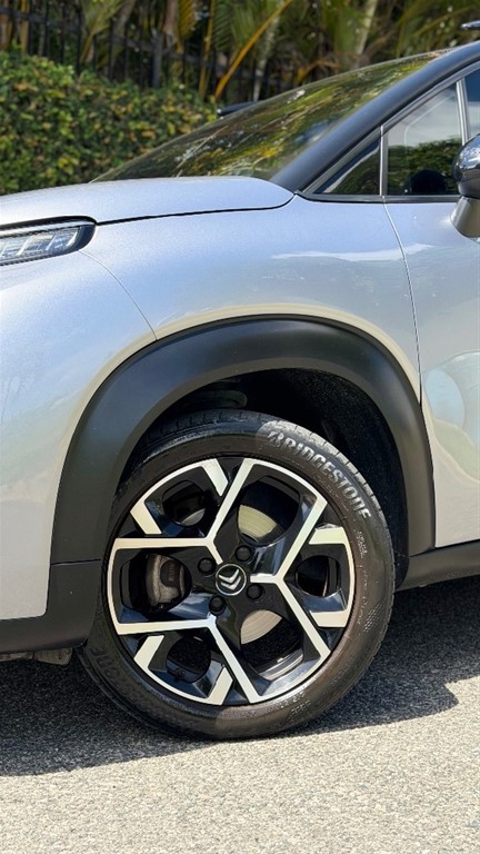 2023 Citroen C3 Aircross — foto 2 / 8