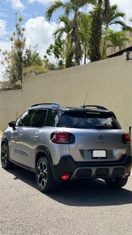 2023 Citroen C3 Aircross — foto 3 / 8