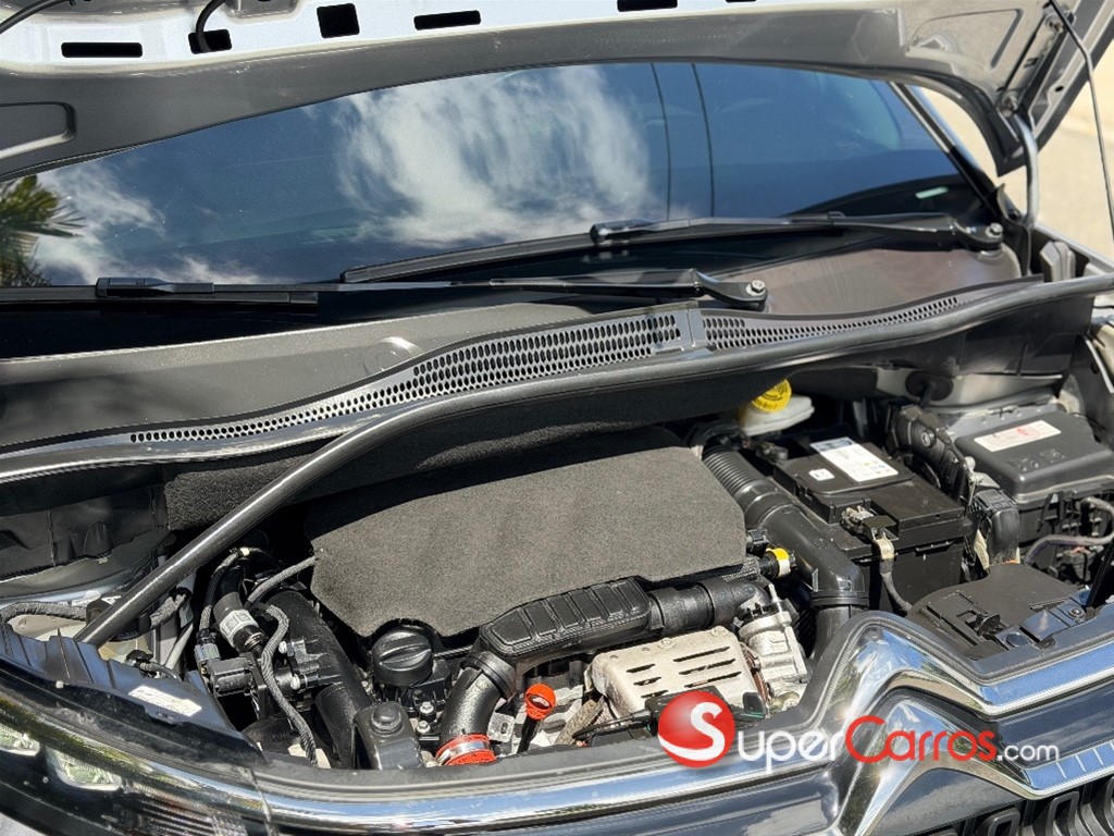2023 Citroen C3 Aircross — foto 7 / 8