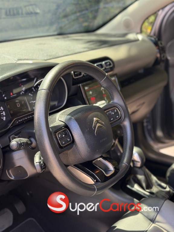 2023 Citroen C3 Aircross — foto 8 / 8