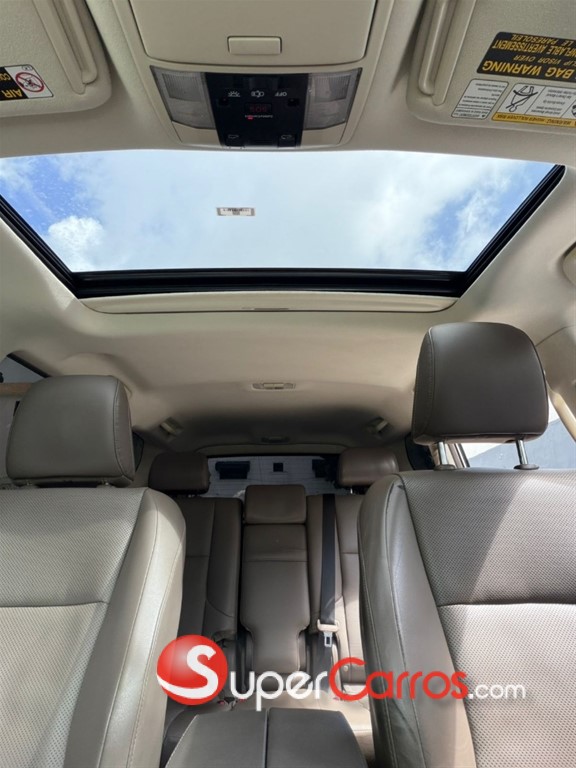 2016 Lexus GX 460 Luxury — foto 11 / 11