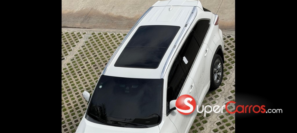 2015 Toyota Highlander Limited — foto 9 / 9