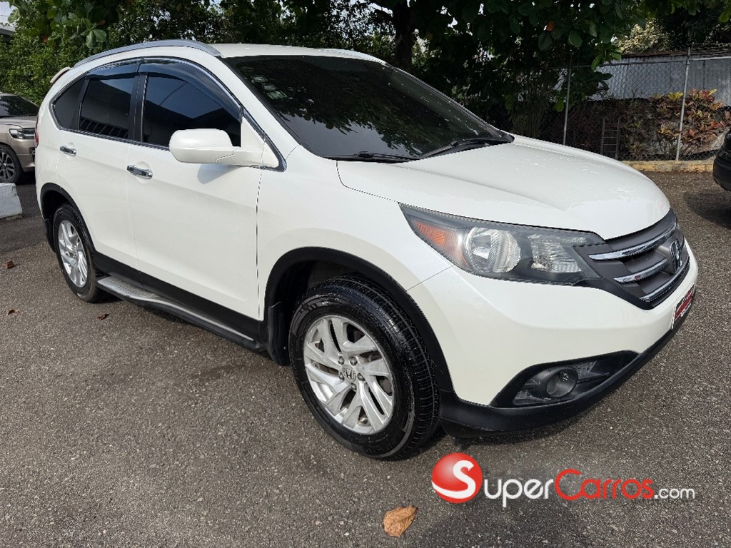 2014 Honda CR-V — foto 2 / 11