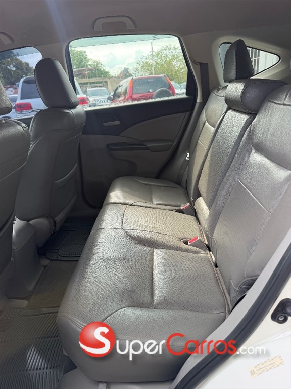 2014 Honda CR-V — foto 7 / 11