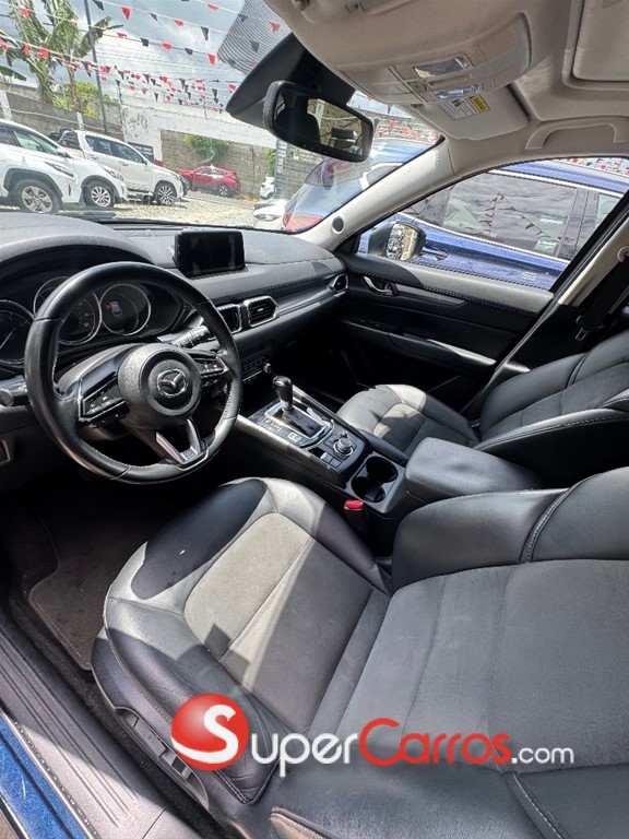 2019 Mazda CX-5 Touring — foto 10 / 12