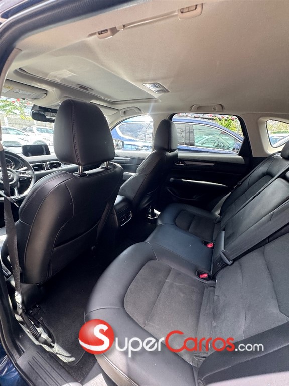 2019 Mazda CX-5 Touring — foto 11 / 12