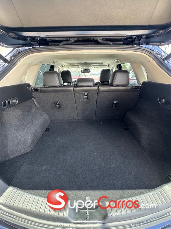 2019 Mazda CX-5 Touring — foto 12 / 12