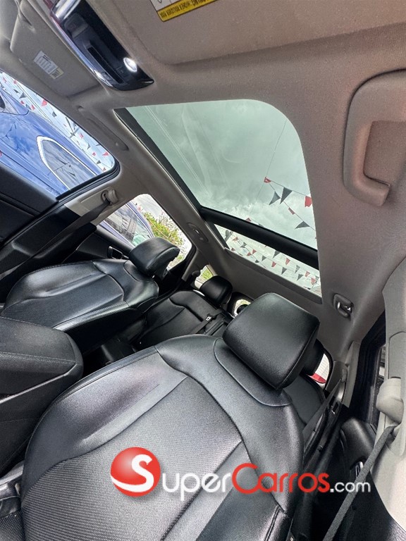 2023 Kia Sportage SX — foto 11 / 12