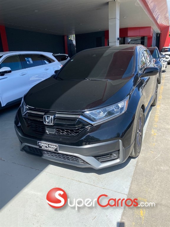 2020 Honda CR-V EXL