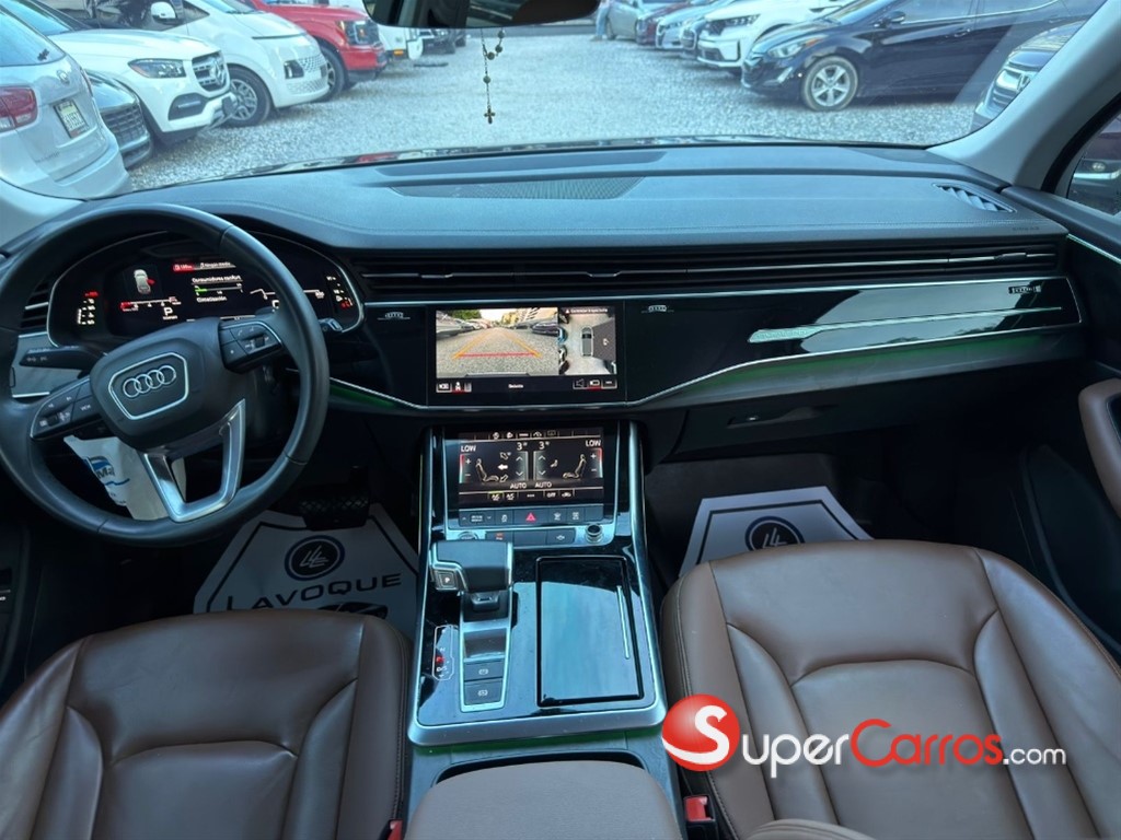 2023 Audi Q7 Quatro — foto 6 / 11
